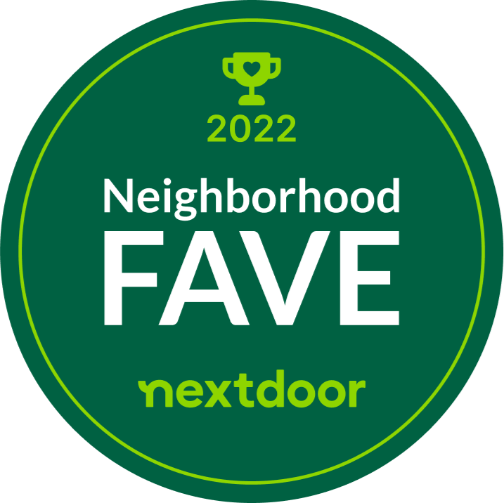 nextdoor fave 2022