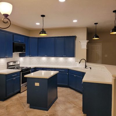 fashionable kitchen remodel the woodlands tx